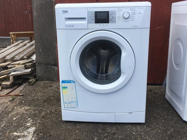 Beko 7Kg Washing Machine