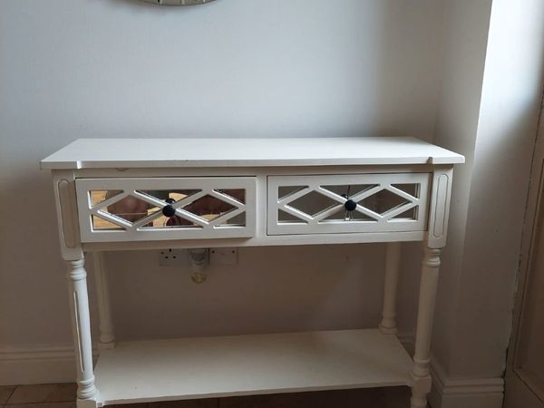 Hall console Table