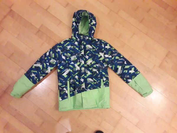 Ski  / winter Jacket for 12 /13 year old, as new