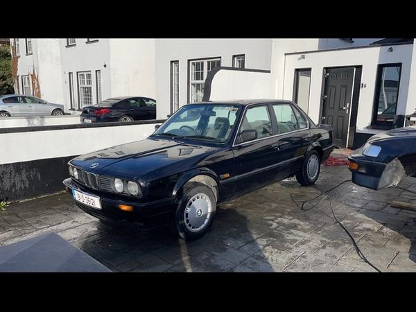 bmw E30 | 19 Ads in Vintage Cars For Sale in Ireland | DoneDeal