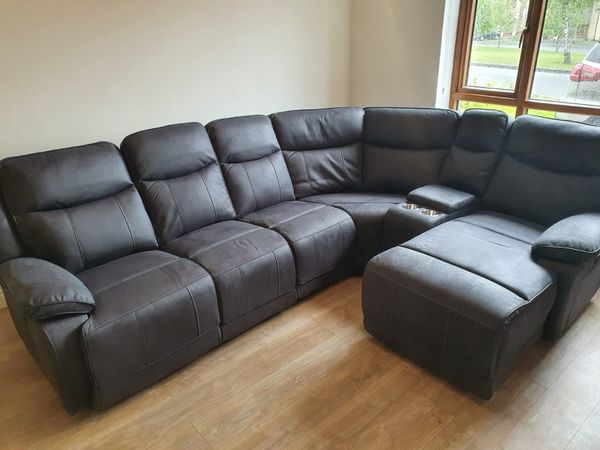 Pembroke Corner Suite  - Sofa