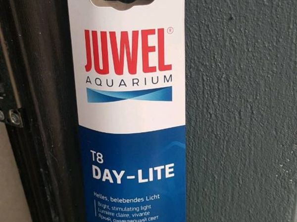 Aquarium Lights Juwel T8 1047