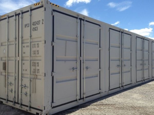 40ft Storage Shipping Container