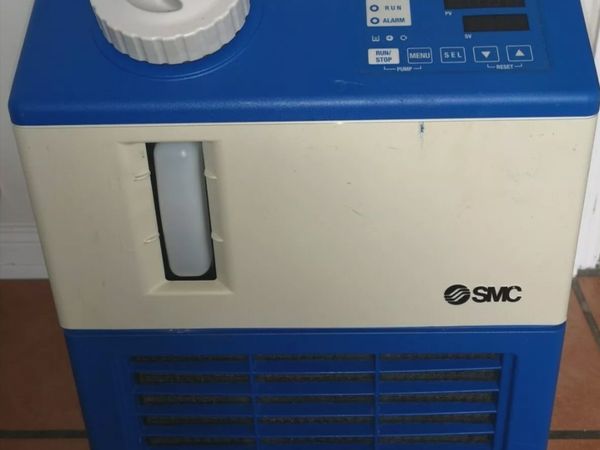 SMC THERMO CHILLER HRS024-A-20