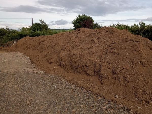Topsoil for Sale