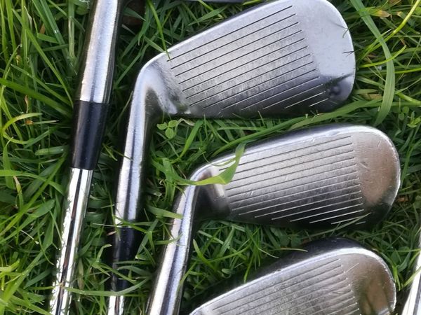 monza golf driver for sale