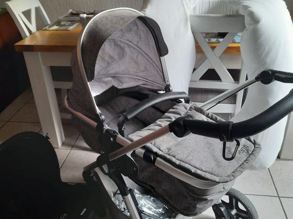 Travel system from baby elegance Dundrum