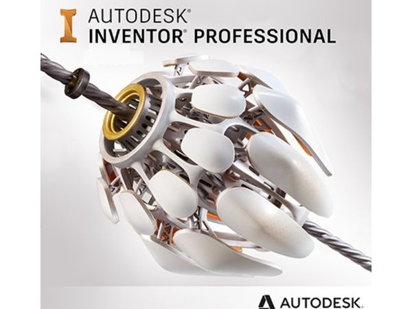 Autodesk Inventor Professional 2022