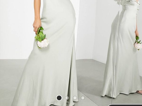 2 x Brand New ASOS Bridesmaid Dresses Re-Sale