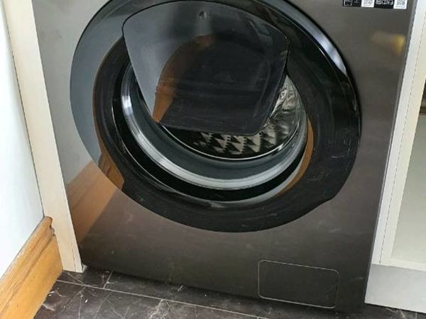 Samsung Washing Machine not used