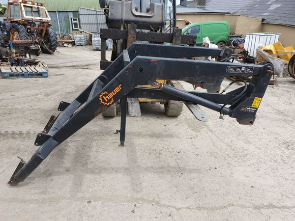 Hauer Trip Loader to fit Ford 3 Cylinder Tractor