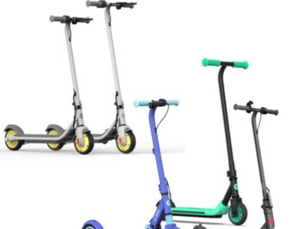 Kids Segway Ninebot Electric Scooters