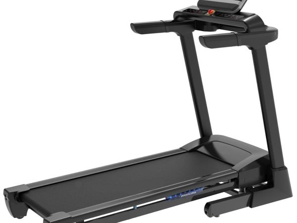 Cardio Pro Fitness Treadmill -Free Delivery