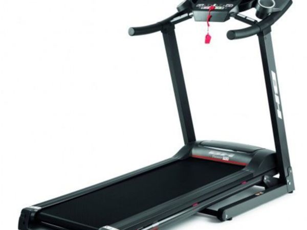 Bh Fitness R3 Treadmill-X-Display