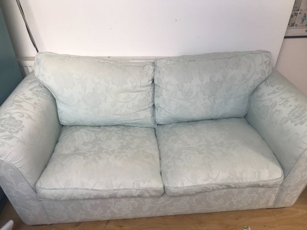 Laura Ashley two seater bed settee
