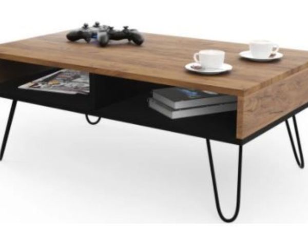 Loft table | coffee table | wood table | free delivery | payment on arrival