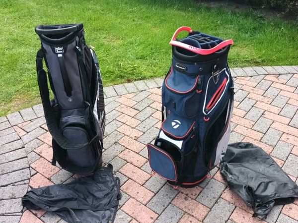 Golf bag for sale