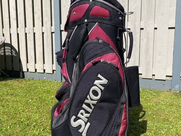 Srixon Golf Bag