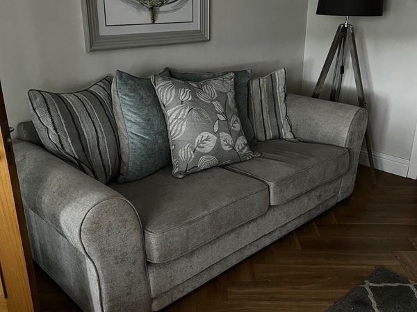Cloth Sofa