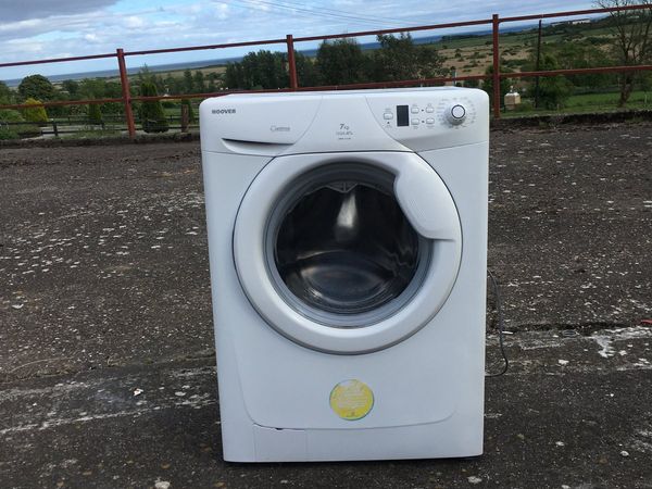 Hoover 7Kg Washing Machine