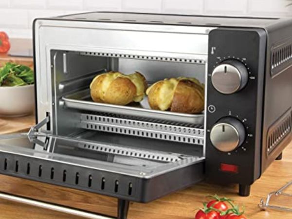 Quest Mini Ovens 9 Litre Capacity Newstock 39 Euro