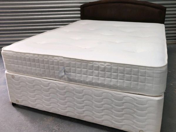 5ft King size bed