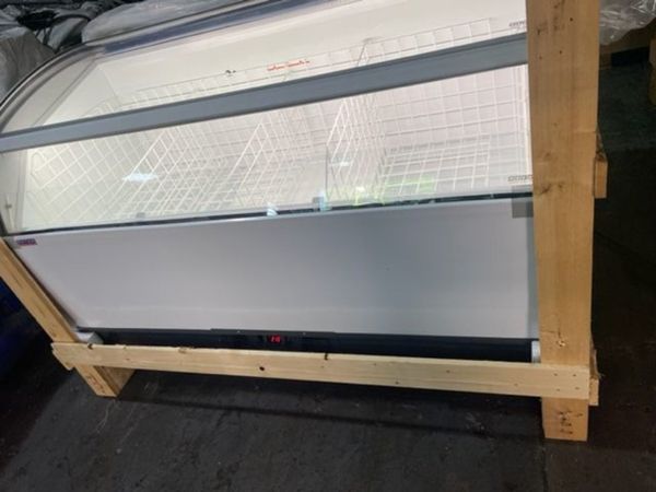 Chast Freezer 1,7 Meter ( Brand New) only € 650