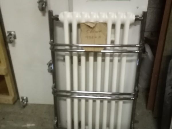 Windsor radiator, s