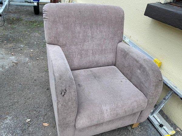 Arm chair for sale €20