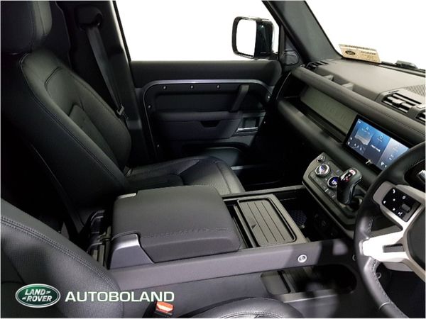 Land Rover Defender Q1 Delivery 2024 3.0d - 249BH for sale in Co ...