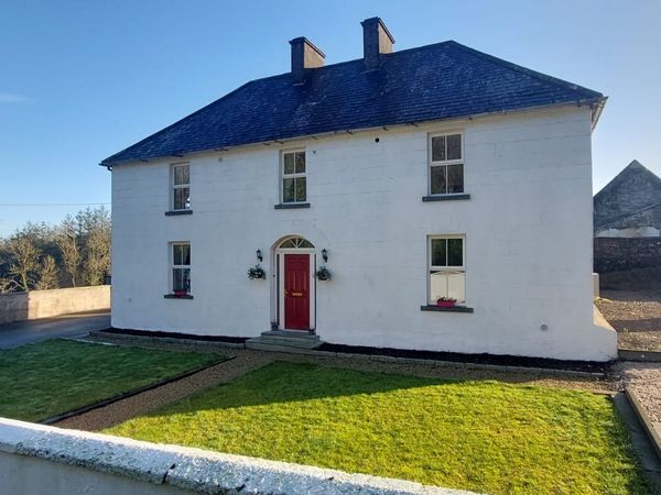 Holiday home in Tipperary