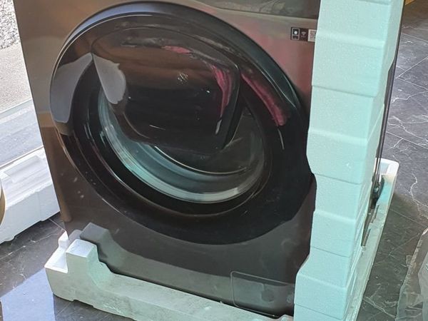 Washing Machine, Samsung Series 5 + Add Wash. New