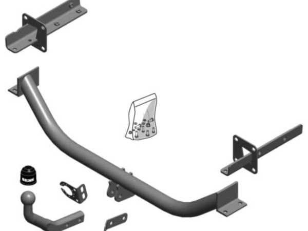 Citroen C5 Towbar for sale in Co. Dublin for 153 on DoneDeal