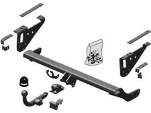 Bmw towbar store for sale