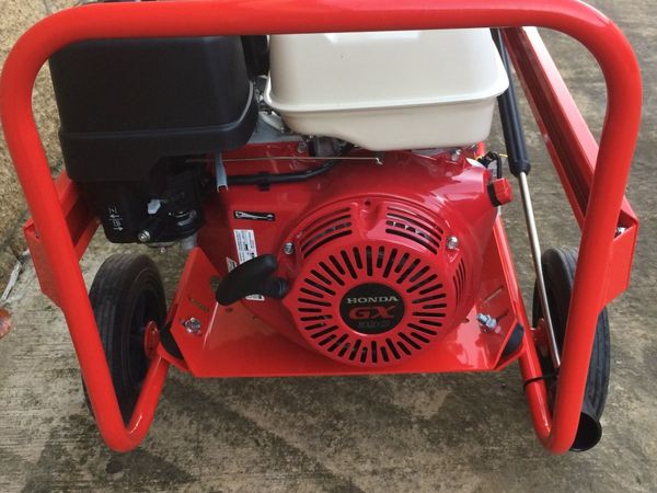 Gx340 honda 11.0 pressure washer deals price