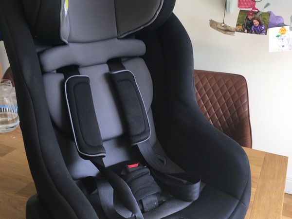 Car Seats Ads For In Ireland Donedeal - Best Car Seats For Babies Ireland