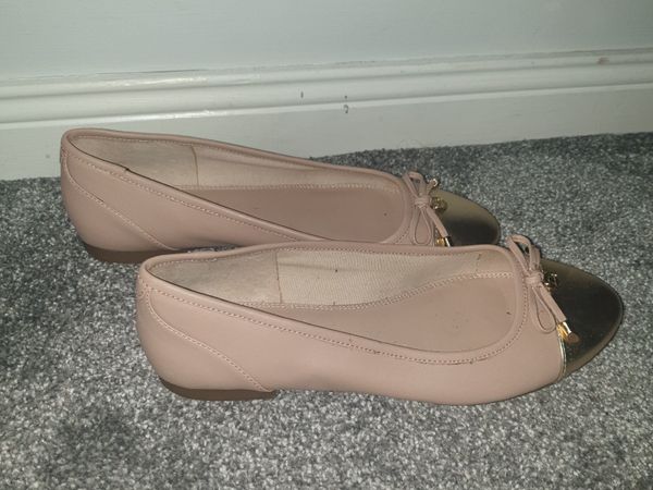 New Dune Ladies shoes