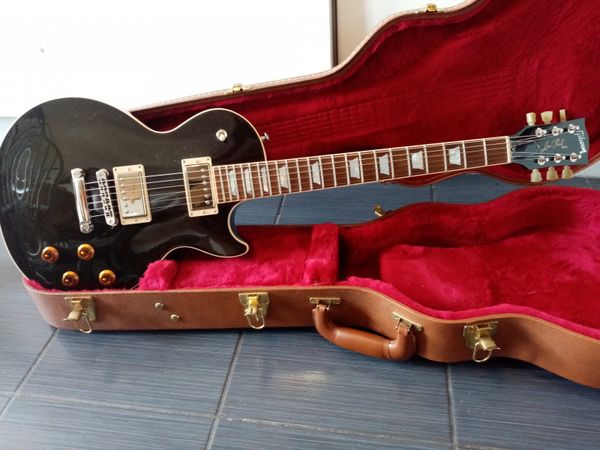 Gibson Les Paul Sunken Treasure  Ltd Edition