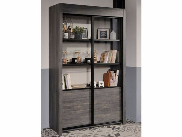 Sliding Door cabinet from Harvey Norman over 4 Ft wide & 6.6 Ft tall
