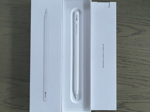 Apple Pencil NEW 2nd Generation