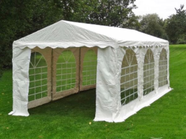 ** MARQUEE FOR HIRE **