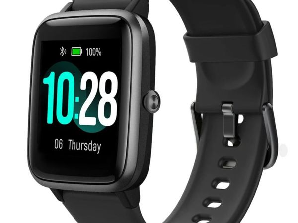 Ulefone Watch - NEW Smartwatch - Sealed
