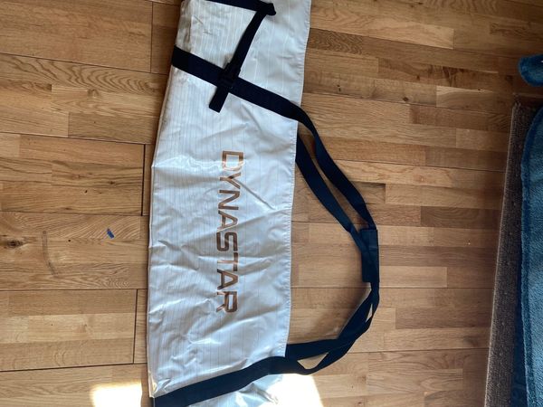 Dynastar snowboard travel bag