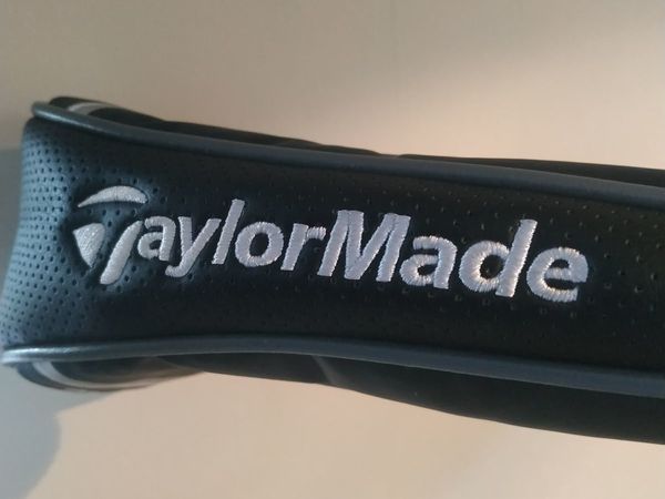 Taylor Made Burner Superfast 2.0 Rescue 3 -18 degree