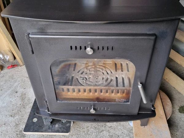 Boru 30kw boiler stove