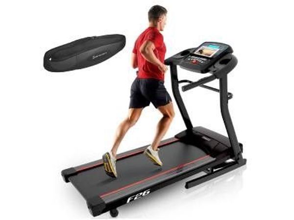 Sportstech F26 Treadmill