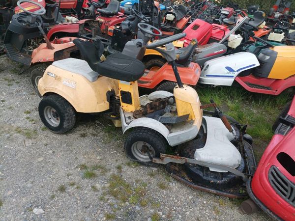 Lawnmowers parts for sale