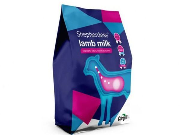 Provimilk Lamb Milk Replacer 10kg