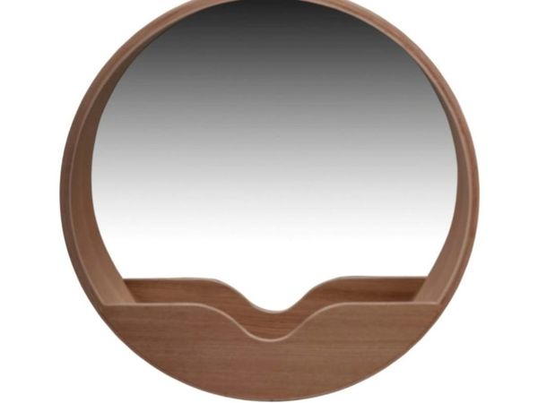 Zuiver Wall mirror