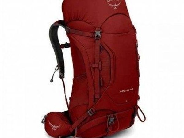 Osprey backpack Kestrel 48